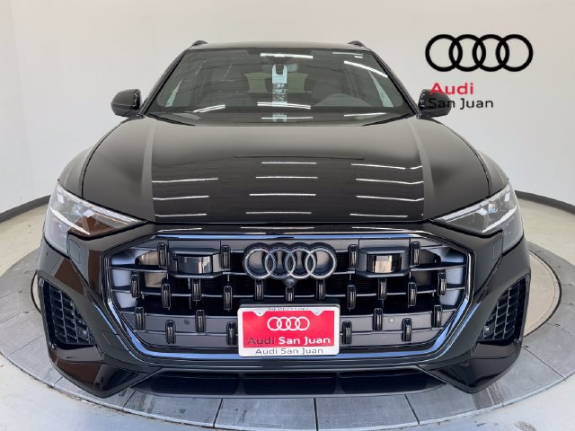 New 2026 Audi Q8 Premium AWD/4WD image 2