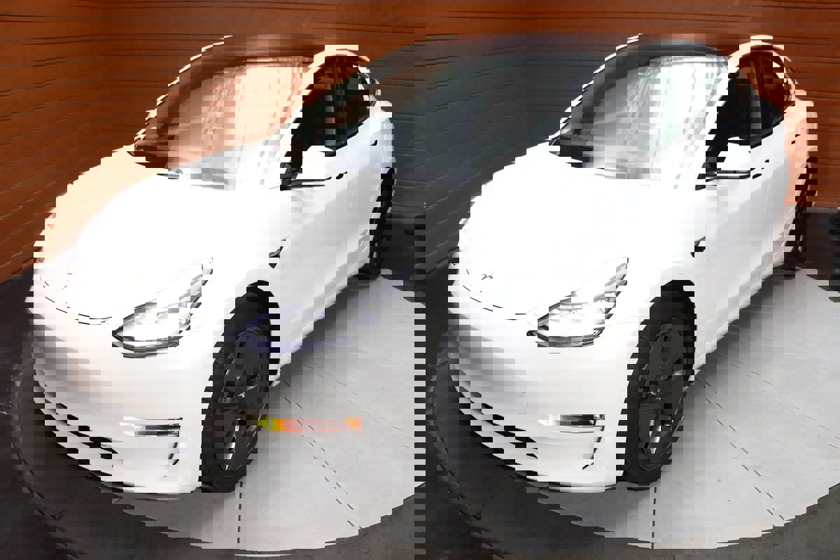 Used 2023 Tesla Model 3 Long Range image 6
