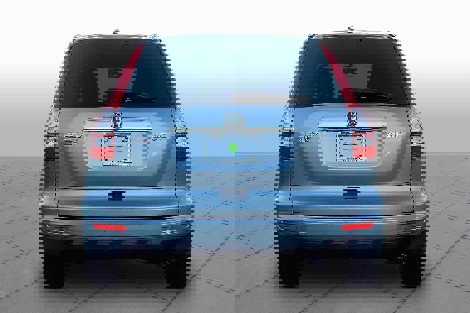 Used 2011 Honda CR-V EX-L image 4