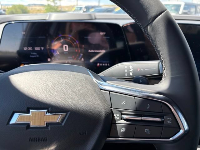 New 2026 Chevrolet Tahoe LT w/ Comfort Package AWD/4WD image 28