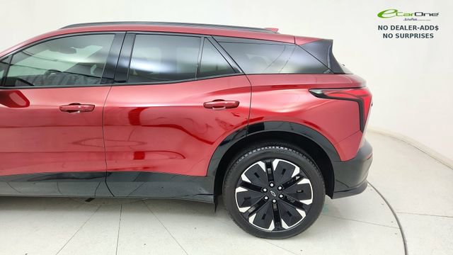 Used 2025 Chevrolet Blazer EV RS AWD/4WD image 10