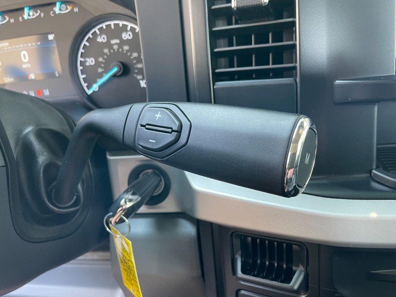 New 2025 Ford F250 XL w/ STX Appearance Package image 29