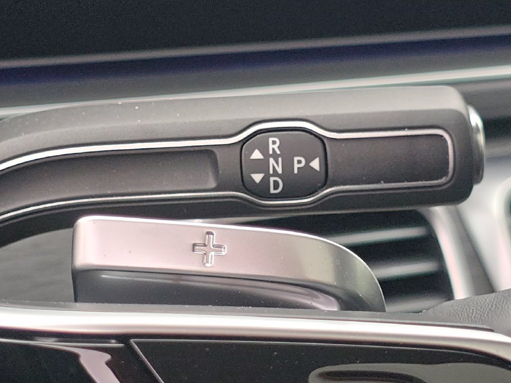 Certified 2026 Mercedes-Benz GLE 350 4MATIC image 39