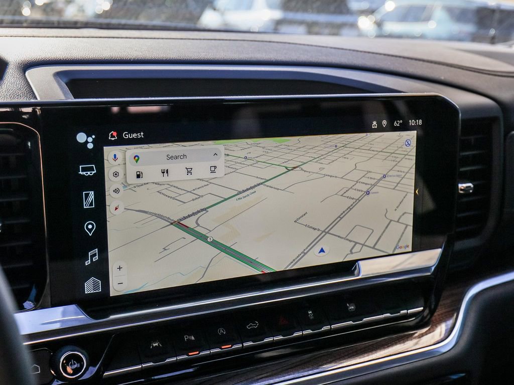 New 2026 Chevrolet Silverado 1500 LT w/ All Star Edition Plus image 32