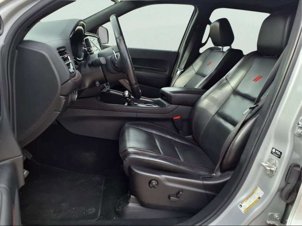 Used 2024 Dodge Durango GT image 11