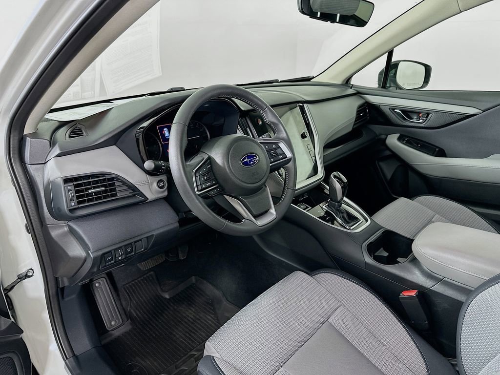 Certified 2025 Subaru Outback Premium w/ Popular Package #1A image 14