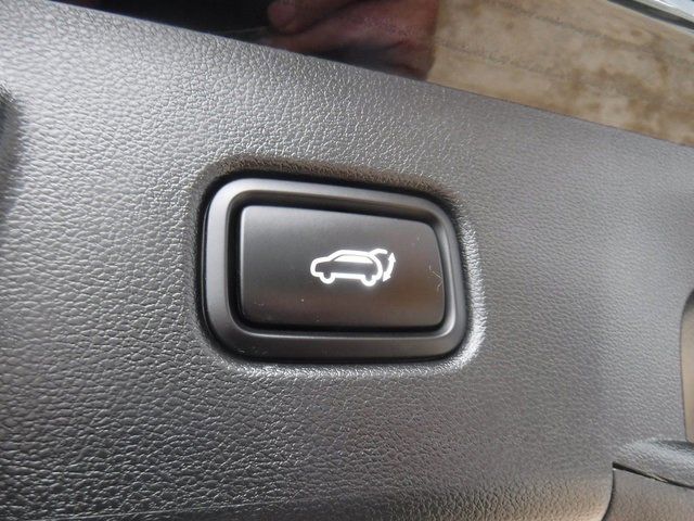 Used 2024 Hyundai Tucson Limited image 47