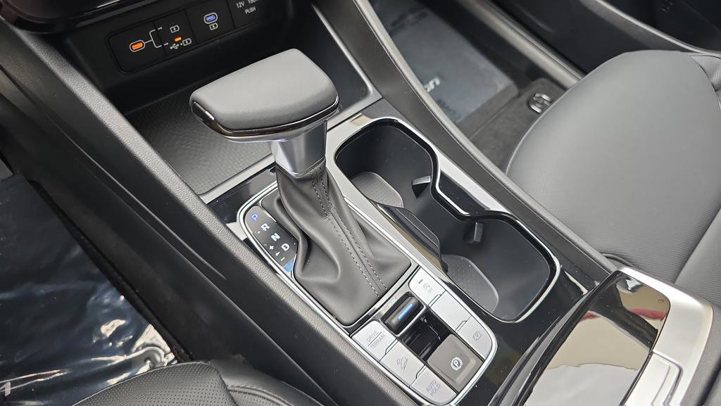 New 2026 Hyundai Tucson XRT AWD/4WD image 15