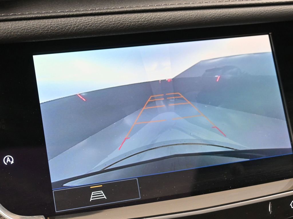 Used 2024 Cadillac XT6 Sport image 22