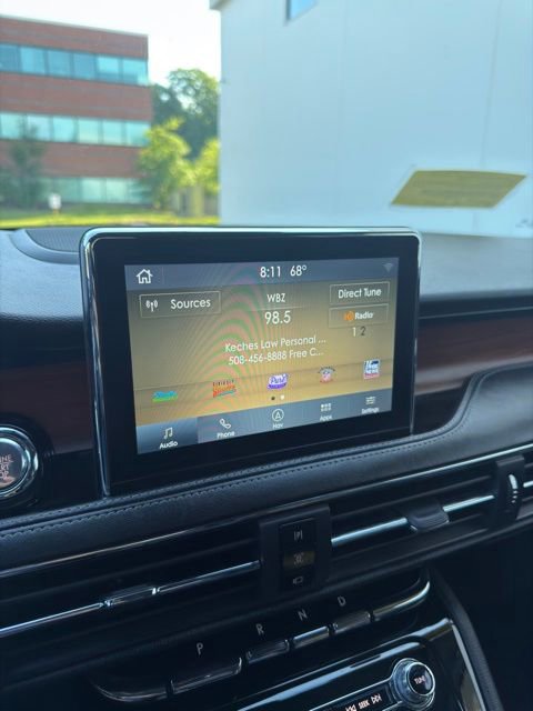 Used 2020 Lincoln Corsair Reserve w/ Equipment Group 201A AWD/4WD image 13