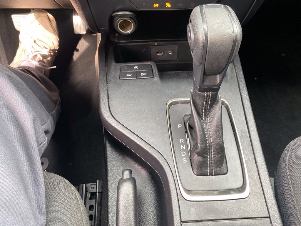 Used 2020 Ford Ranger XL RWD image 17