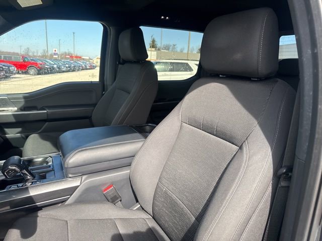 Used 2023 Ford F150 XLT w/ Equipment Group 302A High AWD/4WD image 28