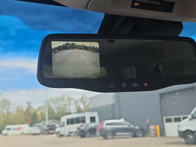 Used 2010 Chevrolet Equinox LTZ FWD image 17
