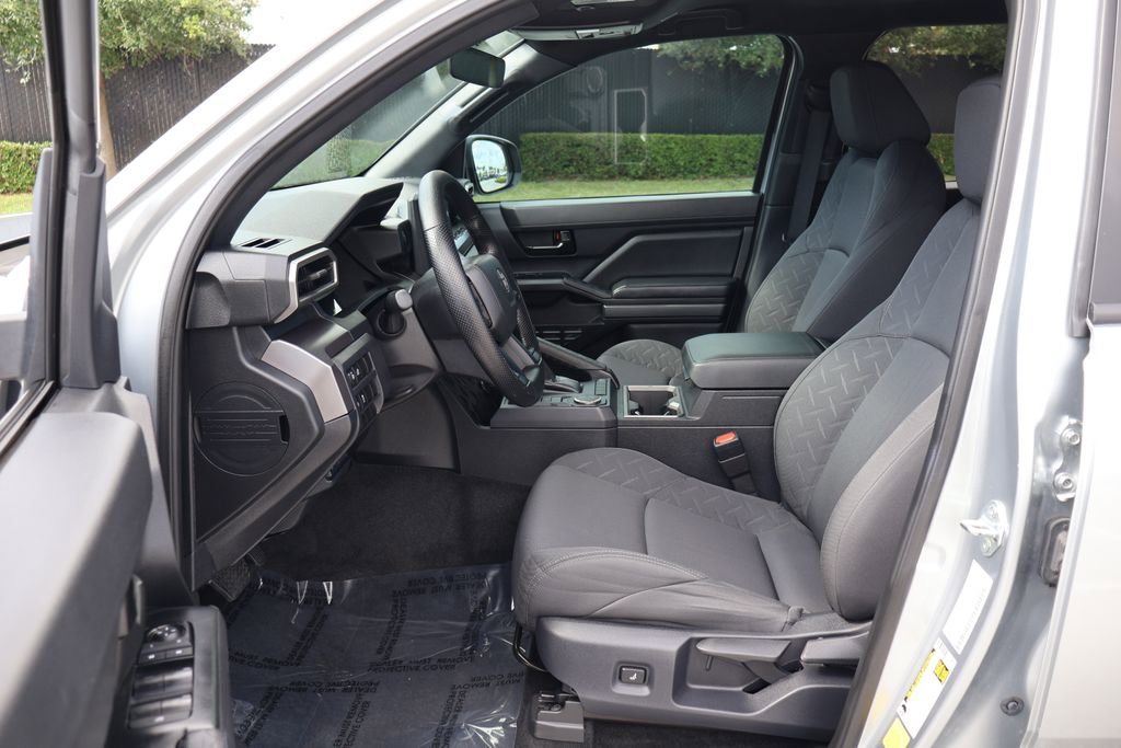 Used 2024 Toyota Tacoma SR5 RWD image 14