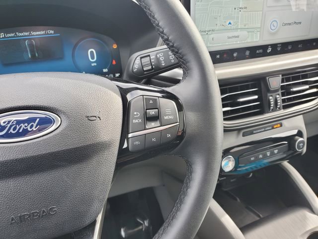 Used 2023 Ford Escape Active w/ Tech Pack #2 image 16