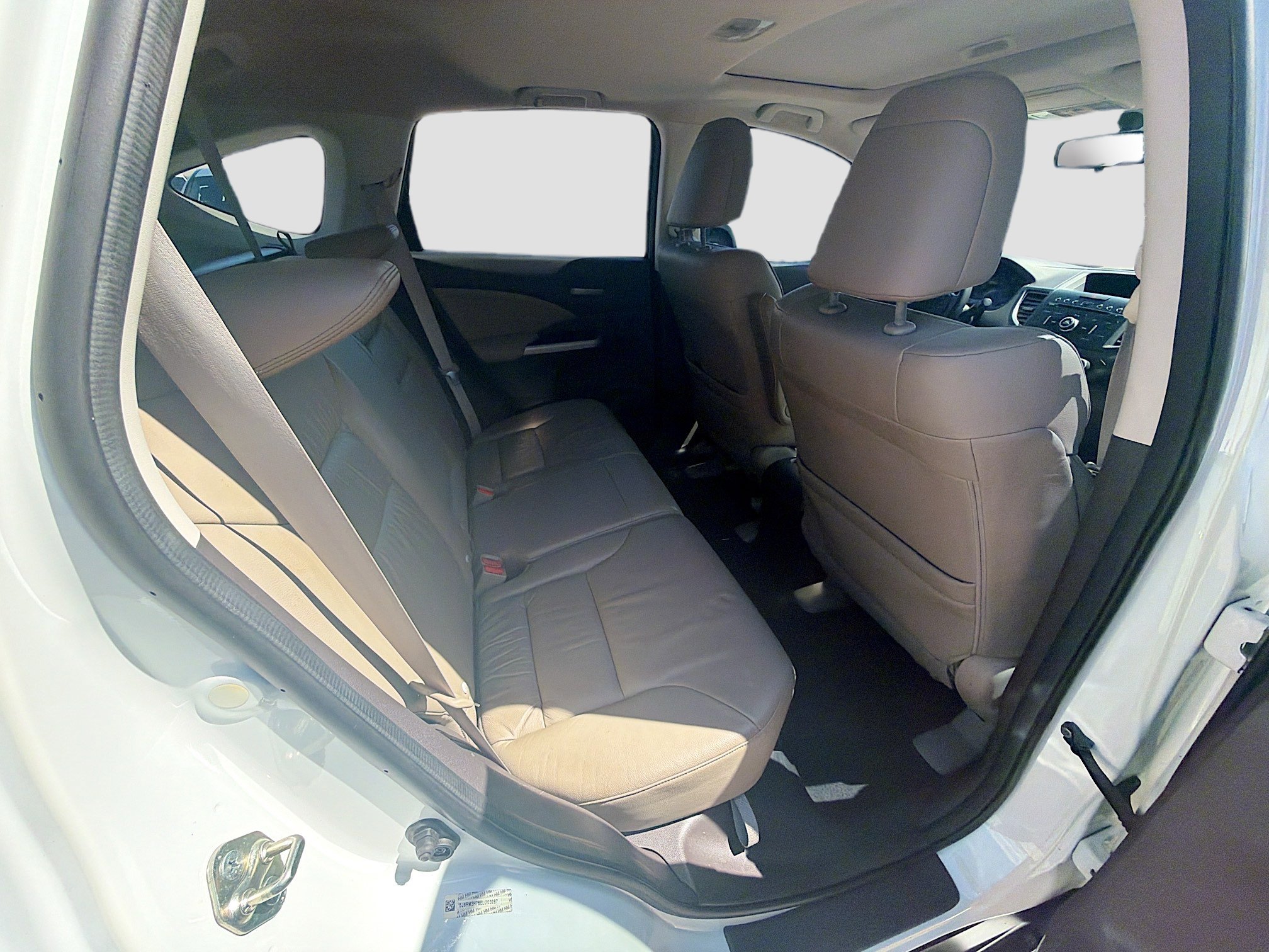 Used 2014 Honda CR-V EX-L image 27