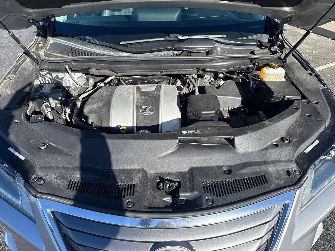 Used 2016 Lexus RX 350 AWD image 21