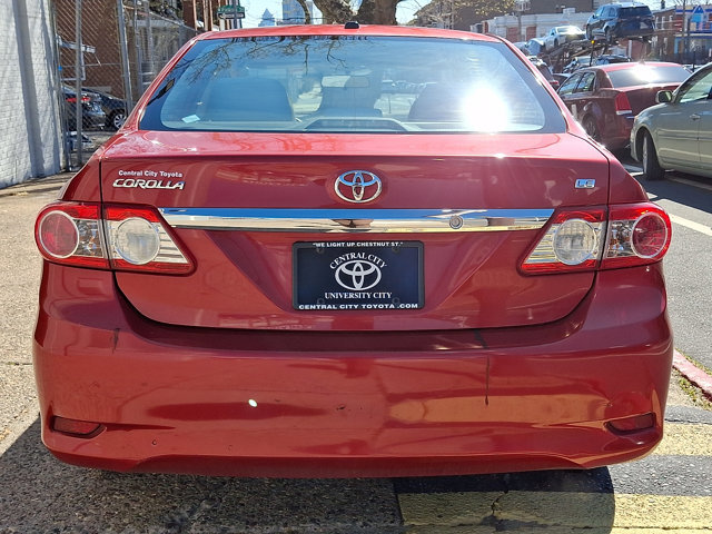 Used 2011 Toyota Corolla LE image 6