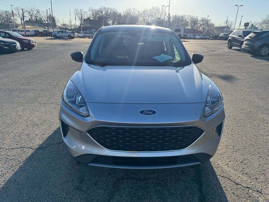 Certified 2022 Ford Escape SE w/ Convenience Package image 2