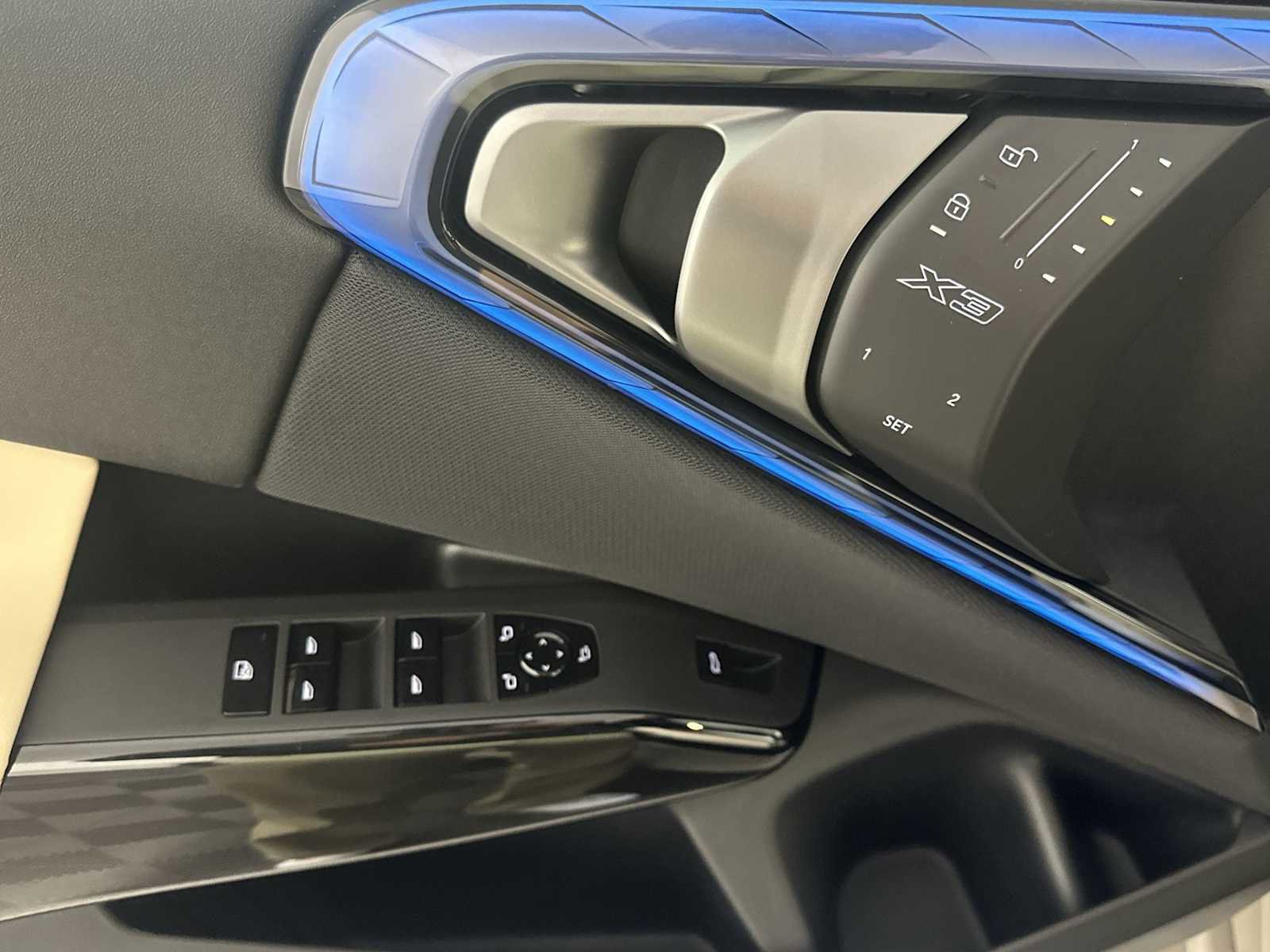 New 2026 BMW X3 xDrive30 w/ M Sport Package image 13