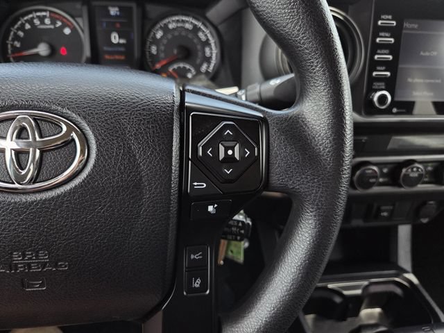 Used 2021 Toyota Tacoma SR AWD/4WD image 21