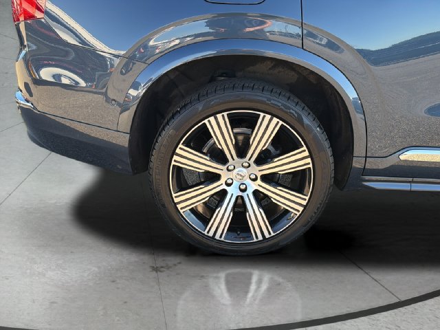 Used 2023 Volvo XC90 B6 Ultimate w/ Protection Package Premier AWD/4WD image 32