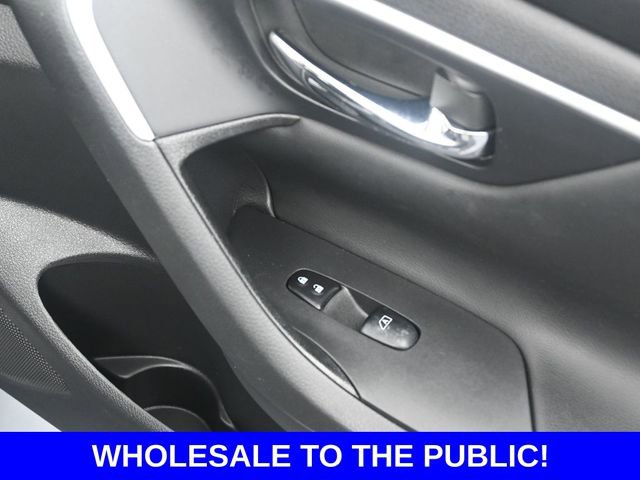 Used 2017 Nissan Altima 2.5 SV w/ Convenience Package image 15