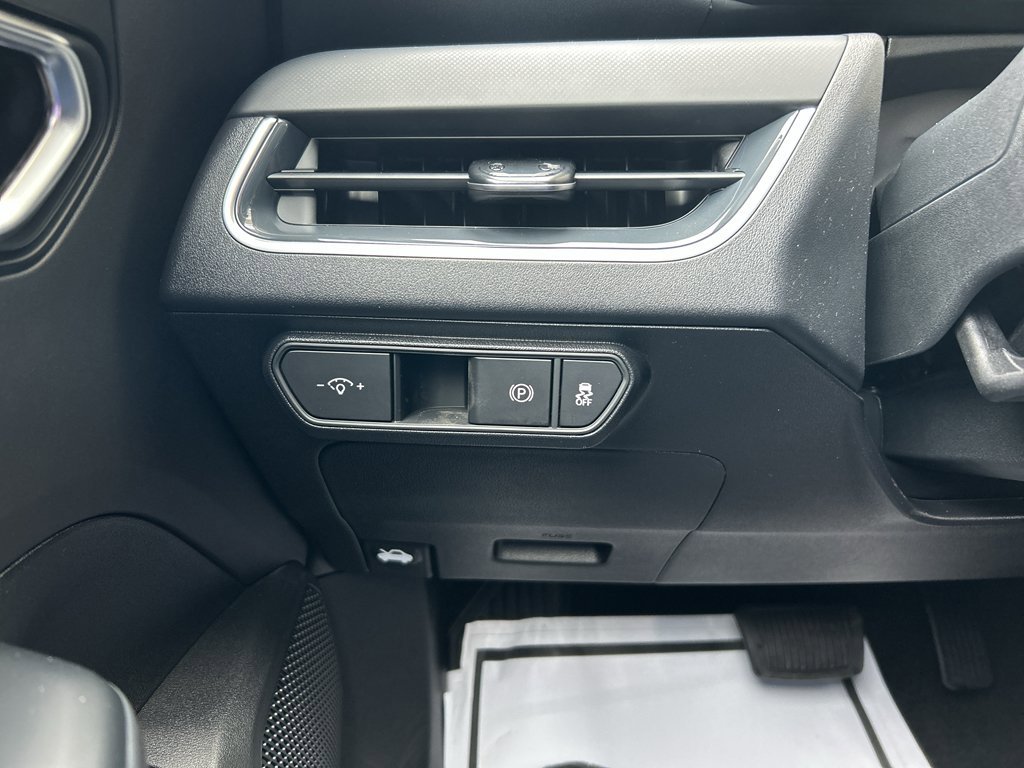 New 2026 Kia K4 EX FWD image 23