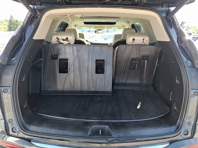 Used 2020 Buick Enclave Essence w/ LPO, Floor Liner Package image 32