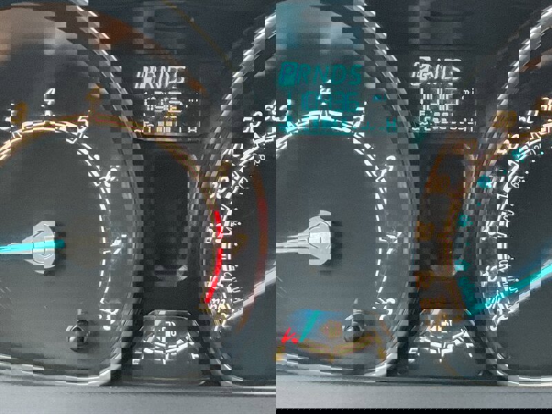 Used 2019 Ford Fiesta SE image 20