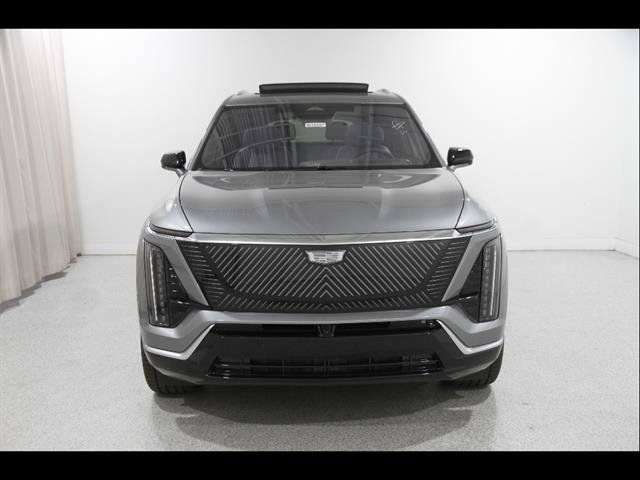 New 2026 Cadillac Vistiq Premium Luxury w/ LPO, Floor Liner Package AWD/4WD image 2