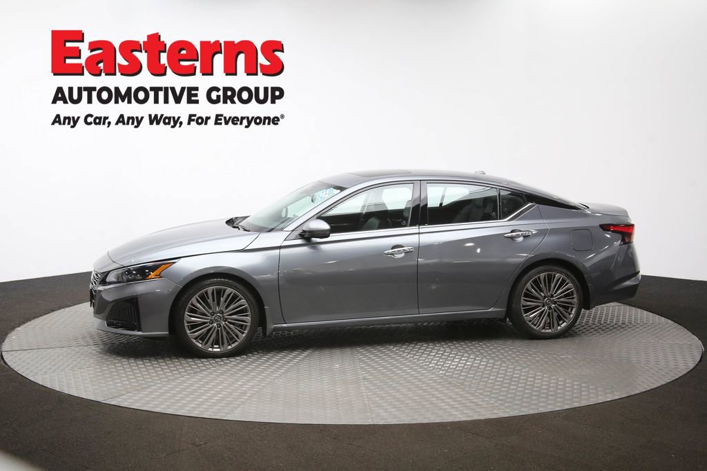 Used 2023 Nissan Altima 2.5 SL image 60