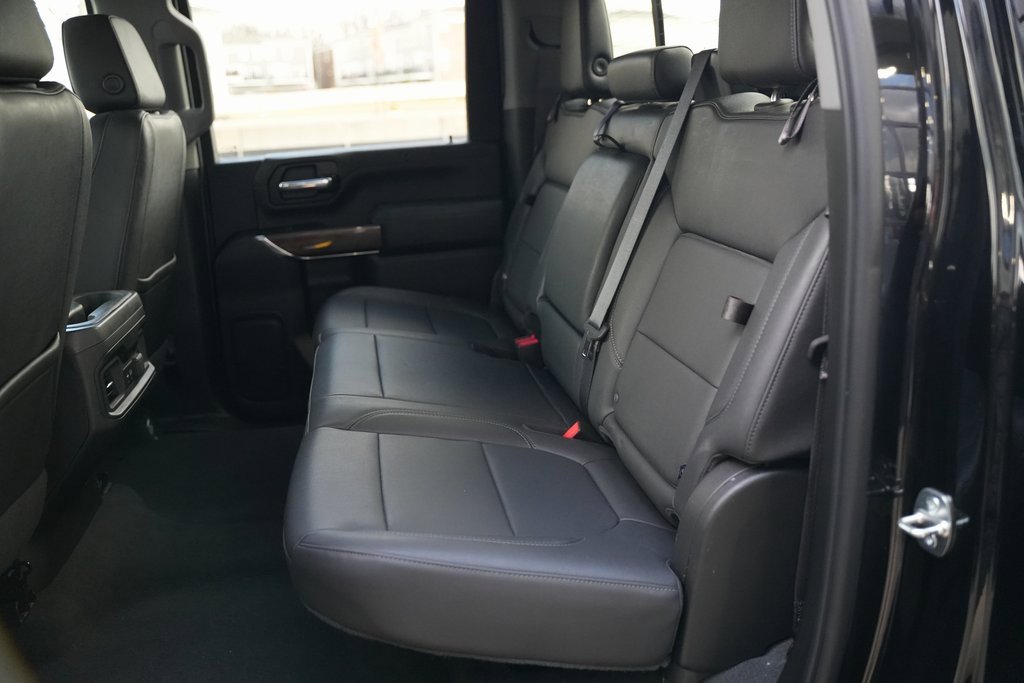 Used 2022 Chevrolet Silverado 2500 LT w/ Convenience Package image 45