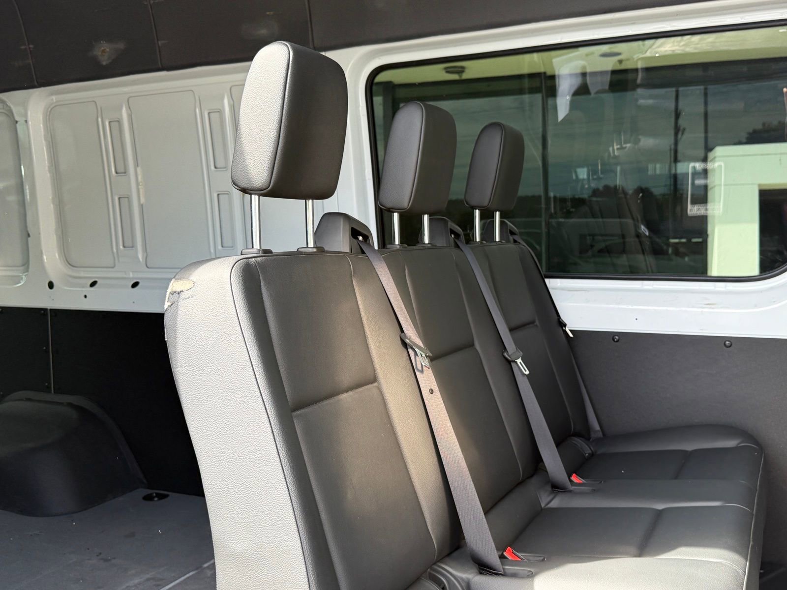 Used 2019 Mercedes-Benz Sprinter 170 image 21
