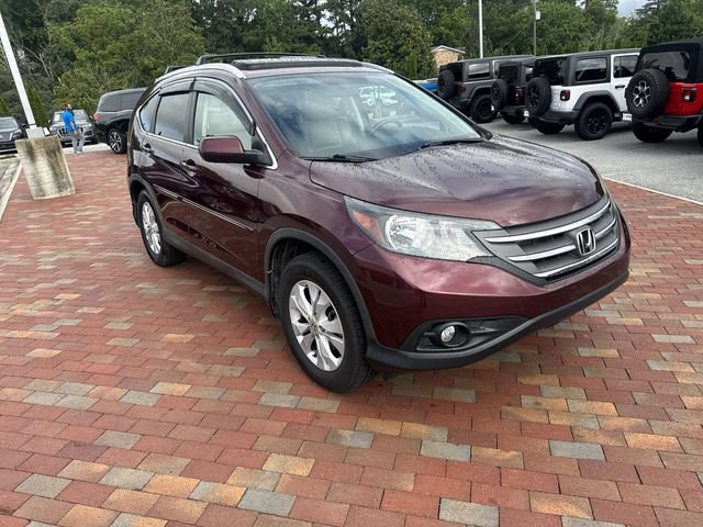 Used 2013 Honda CR-V EX-L image 19