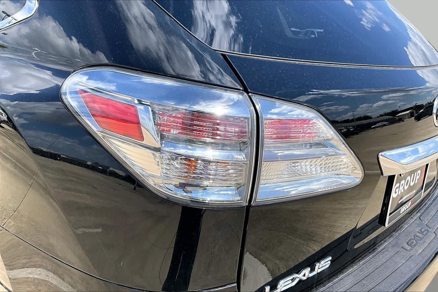 Used 2010 Lexus RX 350 2WD image 25
