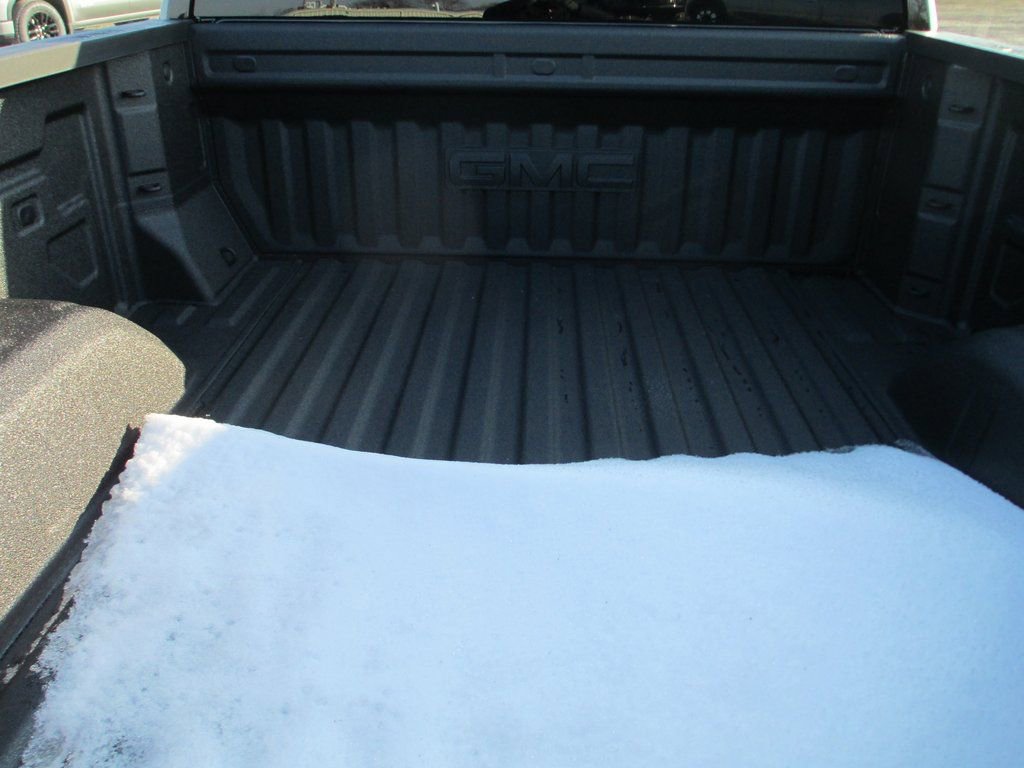 New 2026 GMC Sierra 1500 Elevation AWD/4WD image 5