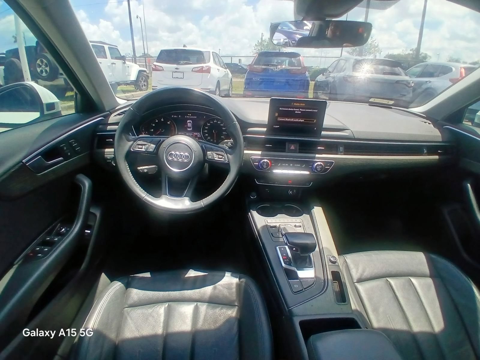 Used 2019 Audi A4 2.0T Premium FWD image 24