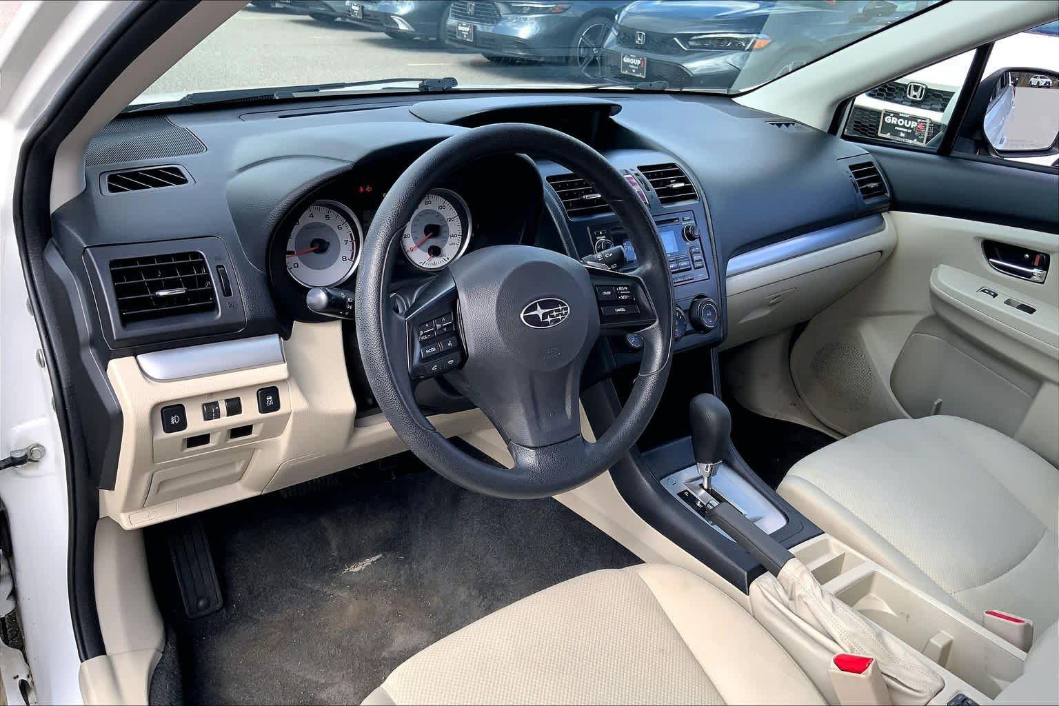 Used 2012 Subaru Impreza 2.0i Premium AWD/4WD image 17