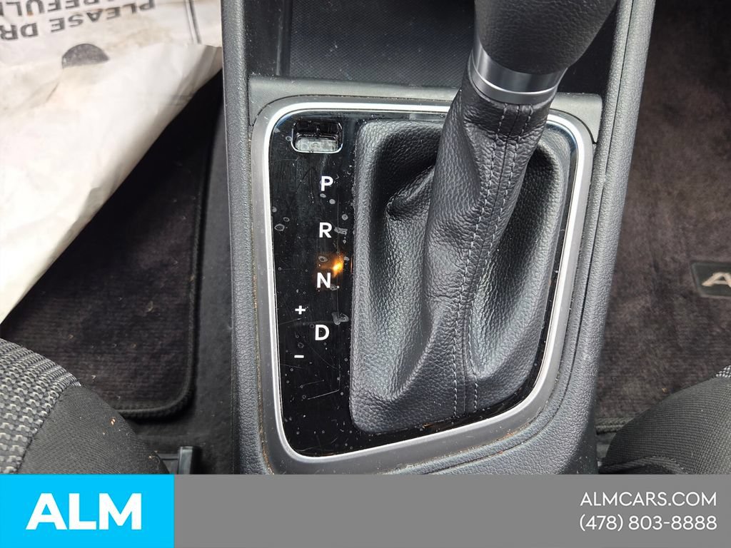 Used 2018 Hyundai Accent SEL FWD image 22