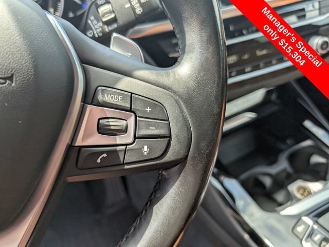 Used 2018 BMW X3 xDrive30i AWD/4WD image 18