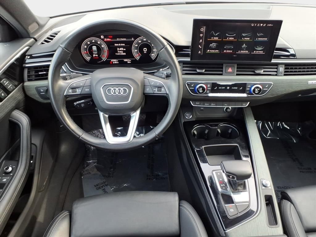 Used 2023 Audi A4 2.0T Premium Plus image 27