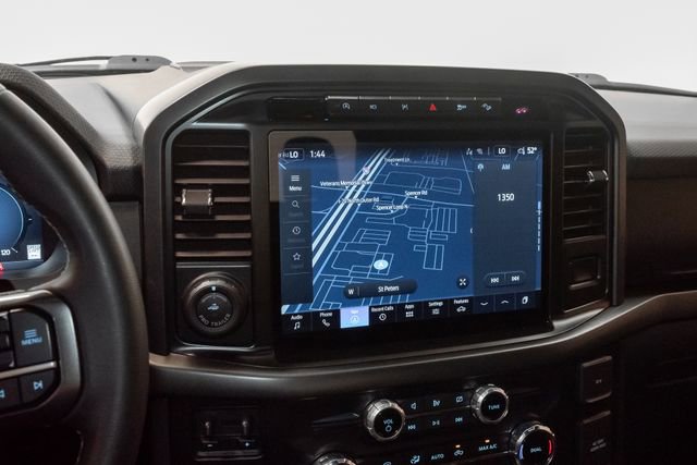 Used 2024 Ford F150 XLT w/ Equipment Group 302A MID image 17