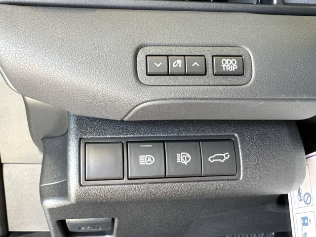 New 2026 Toyota bZ Woodland AWD/4WD image 22