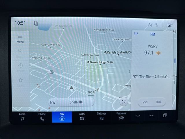 New 2026 Ford Bronco Badlands image 36