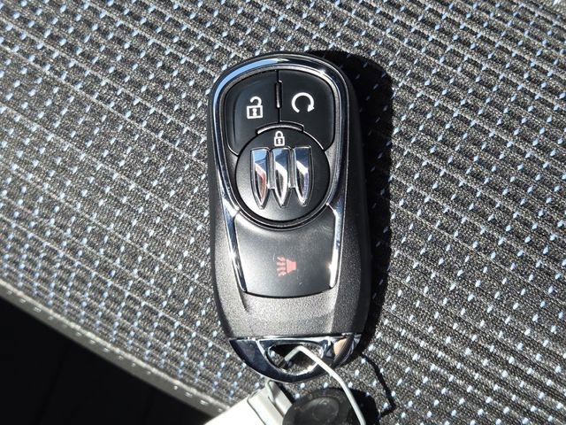 New 2026 Buick Envista Preferred w/ Convenience I Package FWD image 35