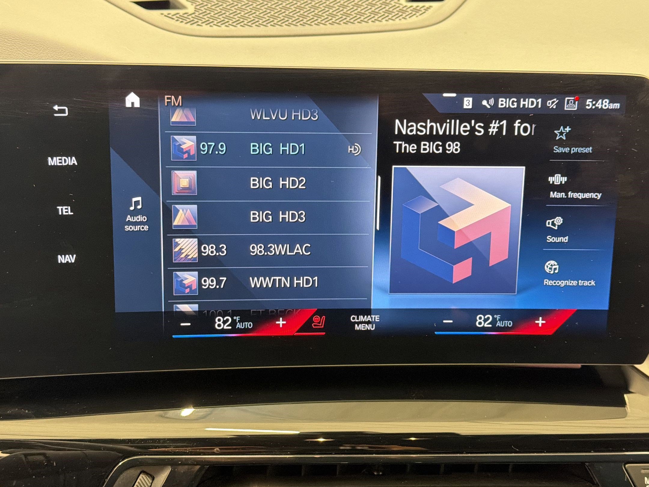 Certified 2023 BMW X1 xDrive28i w/ Premium Package image 24