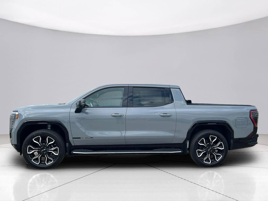 New 2024 GMC Sierra EV Denali image 9