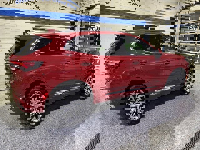 New 2025 Buick Envision Avenir image 13