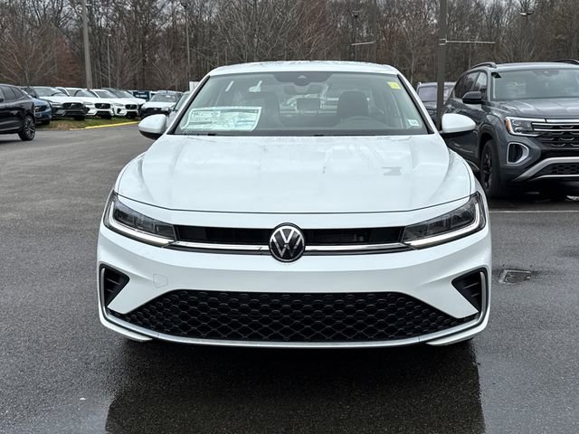 New 2026 Volkswagen Jetta S image 6